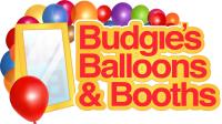 Budgie's Balloons & Booths image 1